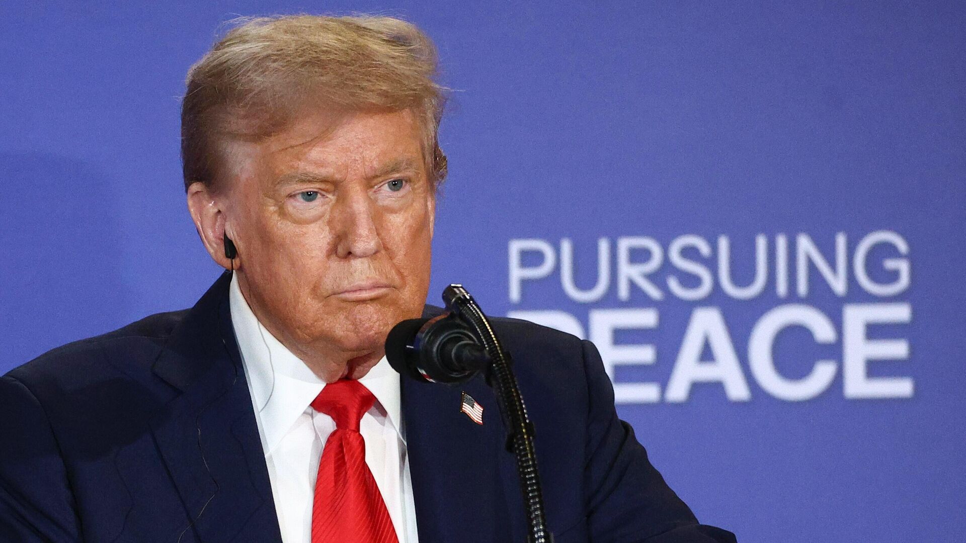 Эксперты предположили, почему Трамп хочет повысить пошлины на сталь